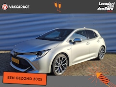 Toyota Corolla - 2.0 Hybrid Executive JBL | Apple Carplay| navi | Camera | Automaat | Stoel verw. | 18 '' L