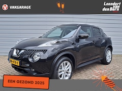 Nissan Juke - 1.2 DIG-T S/S Acenta - Navigation Pack Navigatie | Camera | Climate | Cruise