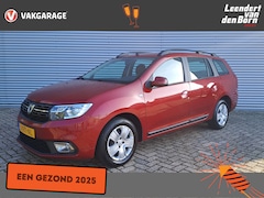 Dacia Logan MCV - 0.9 TCe Easy-R Comfort | Navi | Trekhaak | Camera |Airco