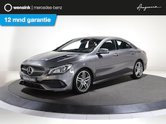 Mercedes-Benz CLA-Klasse - 180 | AMG | Achteruirijcamera | Parkeerpakket | Stoelverwarming |