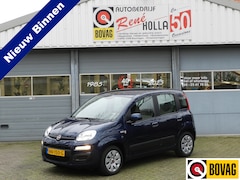 Fiat Panda - 1.2 5Deurs Edizione Cool Airco PDC Isofix Metallic lak