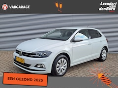 Volkswagen Polo - 1.0 MPI Comfortline | Airco | Cruise | Mistlampen voor