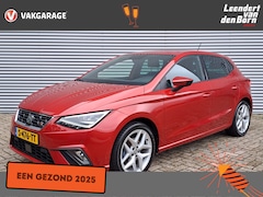 Seat Ibiza - 1.0 TSI FR Business Intense | Apple Carplay/Android Auto | Navi | FR | Camera