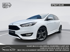 Ford Focus - 1.5 ST-Line |TREKHAAK|NAVI|SENSOREN|CRUISE|