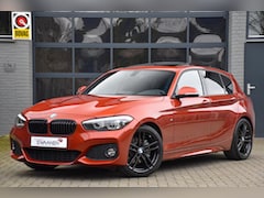 BMW 1-serie - 120i M Sport | Schuifdak | Leer