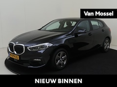 BMW 1-serie - 116i Business Edition