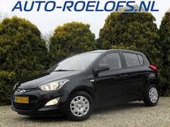 Hyundai i20 - 1.2i i-Drive 5-drs*Airco