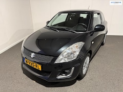 Suzuki Swift - 1.2 Comfort EASSS