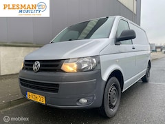 Volkswagen Transporter - 2.0 TDI Airco Nav 1e eigenaar Marge