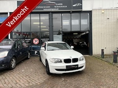 BMW 1-serie - 116i EffDyn. Ed. Business Line Ultimate Edition