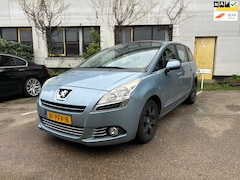 Peugeot 5008 - 1.6 THP ST 5p/ Automaat/ Panodak/ Airco