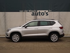 Seat Ateca - 1.5 TSI 150pk Style -NAVI-ECC-PDC-CAM