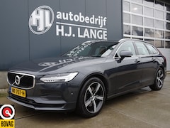 Volvo V90 - 2.0 D4 Momentum Automaat