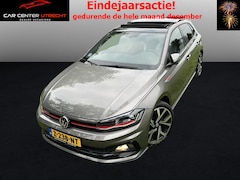 Volkswagen Polo - actieprijs 2.0 TSI GTI