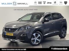 Peugeot 3008 - SUV GT-Line 1.6 TURBO 165pk EAT6 AUTOMAAT | FOCAL HIFI | TREKHAAK | HANDSFREE A.KLEP | NAP