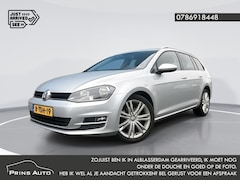 Volkswagen Golf Variant - 1.2 TSI Highline |NAVI|CLIMA|CRUISE|