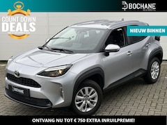 Toyota Yaris Cross - 1.5 VVT-I Active | Camera | Navigatie | Dealer Onderhouden