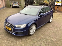 Audi A3 Sportback - 1.4 e-tron PHEV Ambition Pro Line plus AUTOMAAT