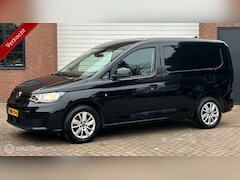 Volkswagen Caddy Cargo - 2.0 TDI Style Navi, Apple Carplay, PDC