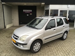 Suzuki Ignis - 1.3-16V GLS / APK 2026 / NWE MODELJAAR / 5 DEURS / NETTE STAAT