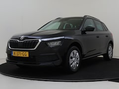 Skoda Kamiq - 1.0 TSI Active | Bluetooth | Airco | Cruise control | Parkeersensoren achter | Elektrische