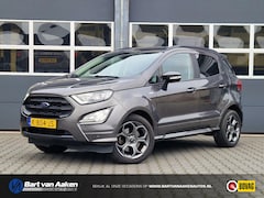 Ford EcoSport - 1.0 ST-Line 125pk Automaat Stoel/stuur verwarming Pdc