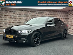 BMW 3-serie - 330i High Executive | Dak| Adaptieve cruise| CarPlay| LED|