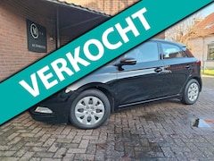 Hyundai i20 - 1.0 T-GDI Comfort 100PK Navigatie / Bluetooth / Cruise Controle / Achteruitrij Camera /