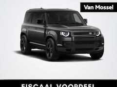 Land Rover Defender 110 - 2.0 P300e 110 X-Dynamic HSE | Fiscaal Voordeel | Head Up Display | Meridian Surround Sound