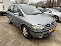 Opel Zafira - 1.6-16V Comfort