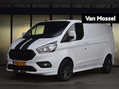 Ford Transit Custom - 290 2.0 TDCI L1H1 Sport LM | Cruise Control | Bluetooth | Parkeersensoren V/A | Vooruitver