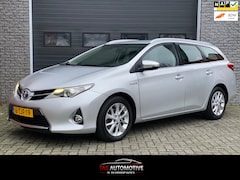 Toyota Auris Touring Sports - 1.8 Hybrid Dynamic 1e EIG/CLIMA