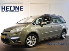 Citroën Grand C4 Picasso - 1.6 THP AUT. COLLECTION 7PERS. TREKHAAK/AIRCO/CRUISE