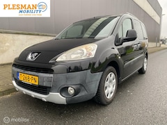 Peugeot Partner Tepee - 1.6 VTi XT Executive Luxe netjes