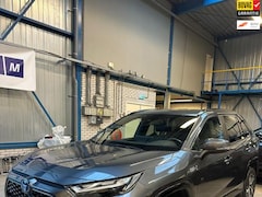 Toyota RAV4 - 2.5 Plug-in Hybrid AWD Style Fabrieksgarantie