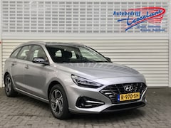 Hyundai i30 Wagon - 1.0 T-GDi HYBRID Comfort Smart Rijklaarprijs