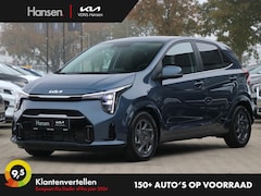 Kia Picanto - 1.0 DPI DynamicPlusLine