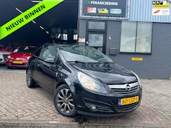 Opel Corsa - 1.4-16V '111' Edition|NAP|Airco|Cruise Control