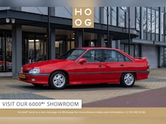 Opel Omega - A 3000 24V