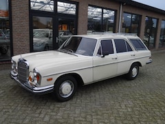 Mercedes-Benz S-klasse - 280S Station ZEER ZELDZAAM