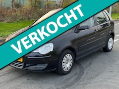 Volkswagen Polo - 1.4-16V Comfortline * AIRCO * NAP