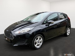 Ford Fiesta - 1.25 pdc clima 4 cilinder