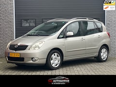 Toyota Corolla Verso - 1.8 VVT-i Linea Sol CLIMA / NIEUWE APK