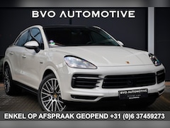 Porsche Cayenne Coupé - 3.0 E-Hybrid HUD ACC Pano 360camera