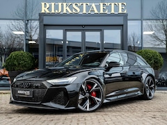 Audi A6 Avant - RS 6 TFSI quattro