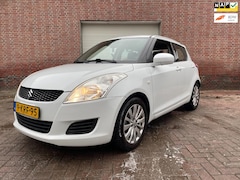 Suzuki Swift - 1.2 Bandit EASSS LMV AIRCO STOELVERWARMING CRUISE