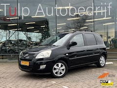 Hyundai Matrix - 1.6i Style Airco Trekhaak NAP Nette staat