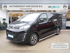 Citroën Jumpy - XL L3 BlueHDi 145 Automaat-8 Camera | Navi | LM velgen etc