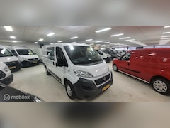 Fiat Ducato - bestel 30 2.3 MultiJet L2H1 DCab