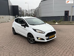 Ford Fiesta - 1.0 EcoBoost Titanium AIRCO NEW APK Volledig onderhouden